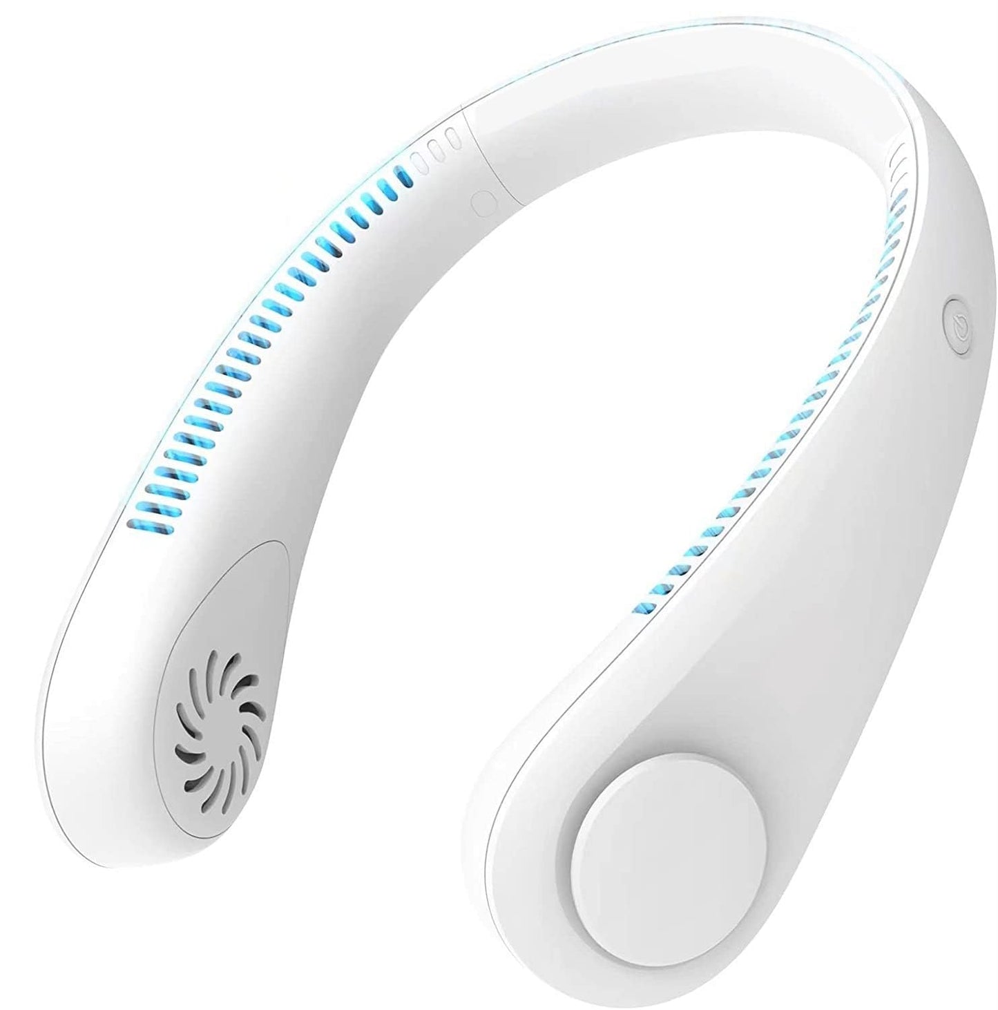 Portable Mini Neck Fan