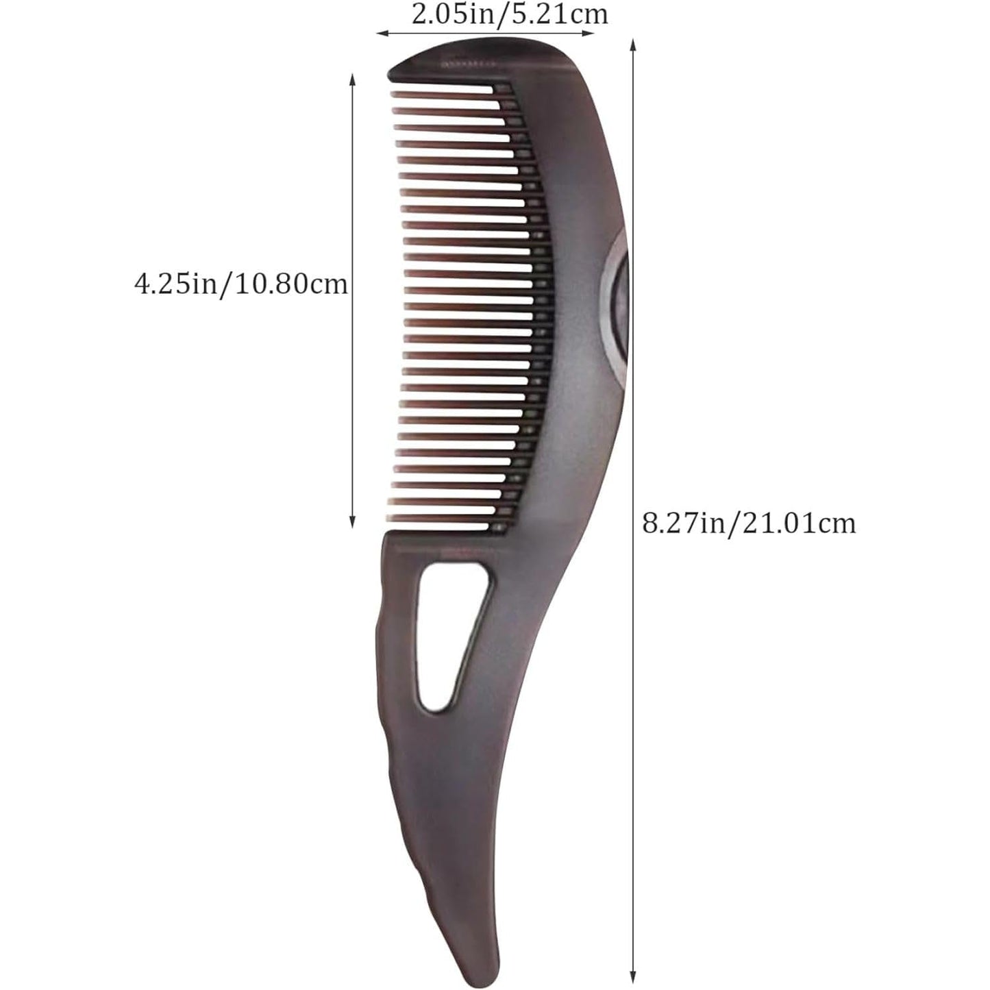 Hair for Women, Wet Hair Brush, Kangi for Hair Growth, Anti-Dandruff and Scalp Oil Anti-Dandruff Massager Comb, Dandruff Comb, Bristles Easily Take Away the Dandruff Painless for Men