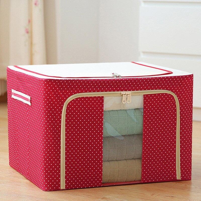 Smart Cloth Organizer