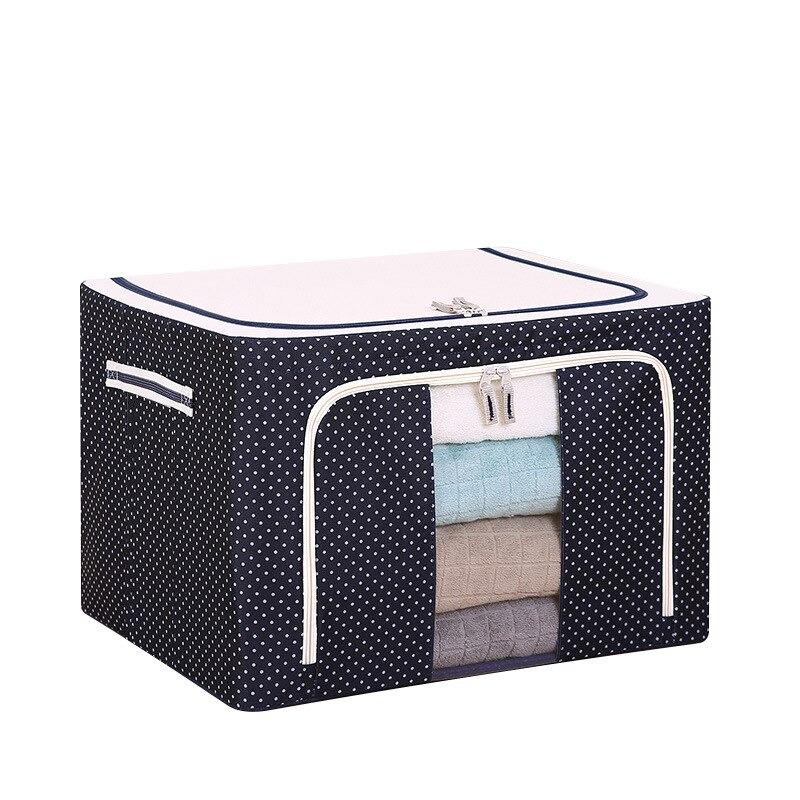 Smart Cloth Organizer