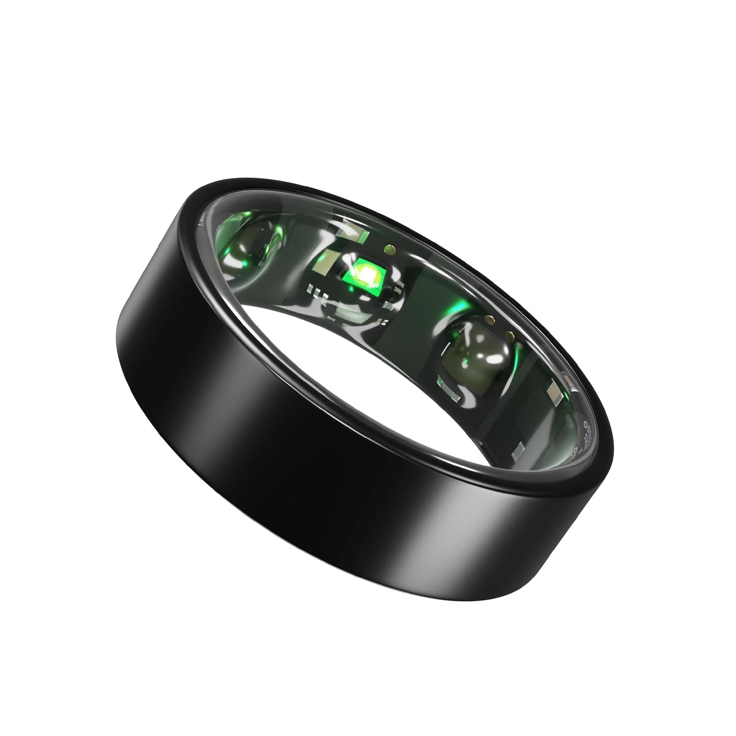 Gabit Smart Ring | Health & Fitness Tracker | Stress & Sleep Monitoring
