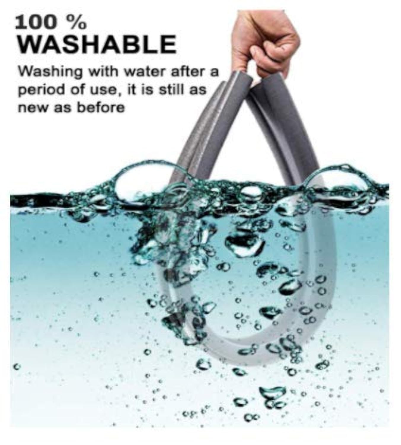 Raxon Innovation PVC Door Guard (39 Inches, Pack of 5) Gap Filler for Door Bottom Seal Strip - Sound-Proof, Reduce Noise, Energy Saving Door Stopper for Reduce Door Dust, Door Guard for Home(Brown)