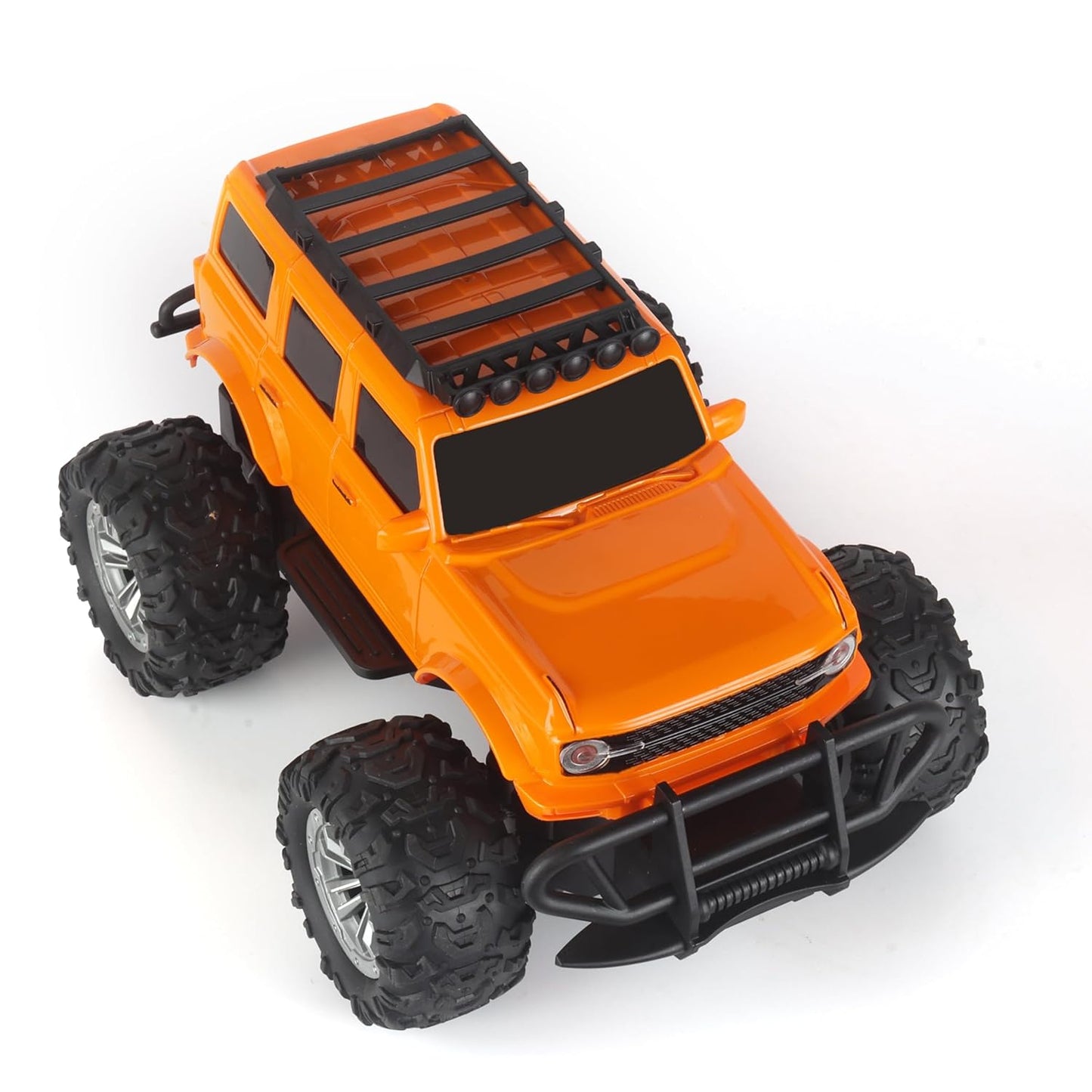 Popsugar Off Roader Rechargeable Remote Control Car