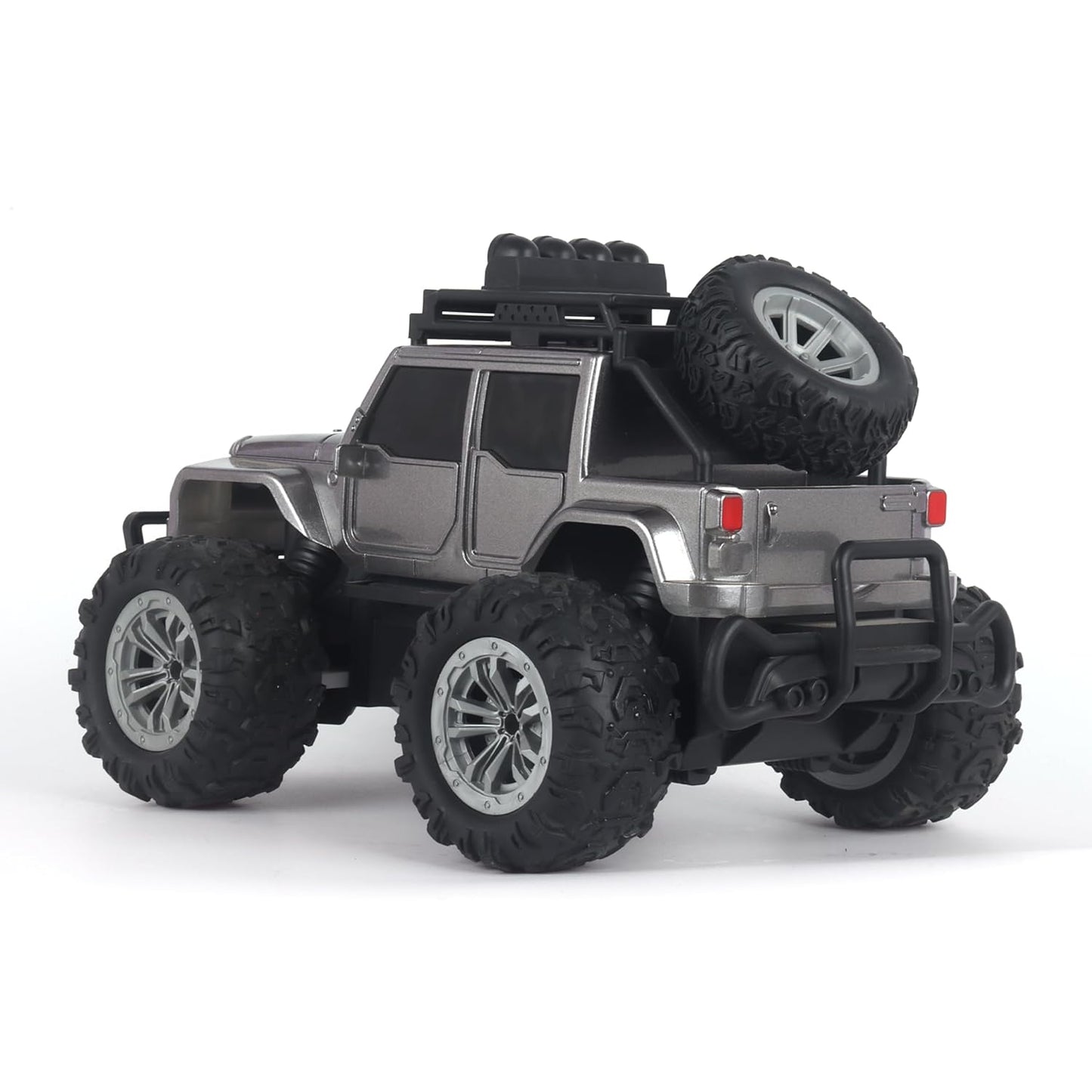 Popsugar Off Roader Rechargeable Remote Control Car
