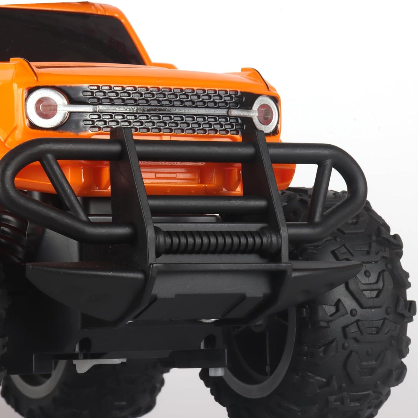 Popsugar Off Roader Rechargeable Remote Control Car
