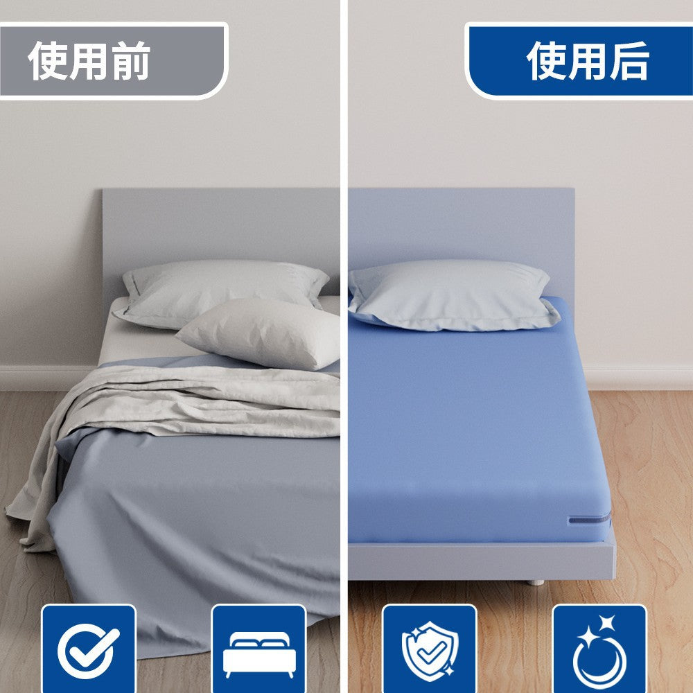 Cross-border Explosions Bed Sheet Fixer Anti-running Bed Sheet Straps
