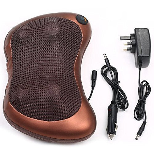 pillow electric massager