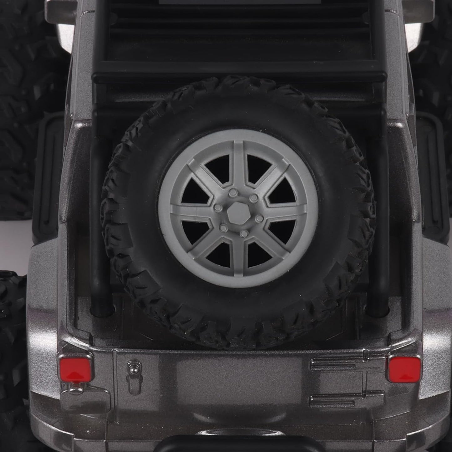 Popsugar Off Roader Rechargeable Remote Control Car