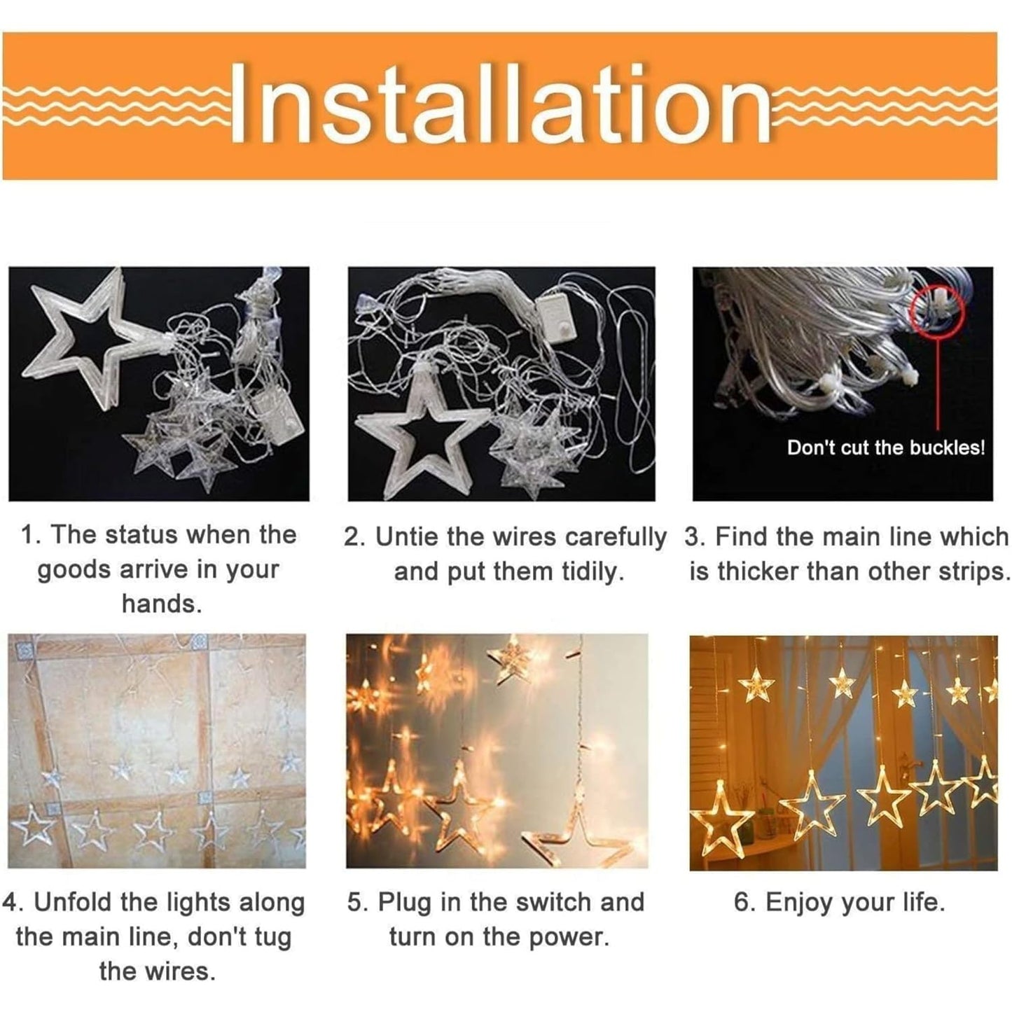 XERGY Artificial Vine Leaf LED Fairy String Light Ideal for Bedroom,Garden,Birthday & Festive Décor,Diwali Lights & Christmas,Party Diwali Lights for Decoration Home (3x1Meter,Corded Electric)