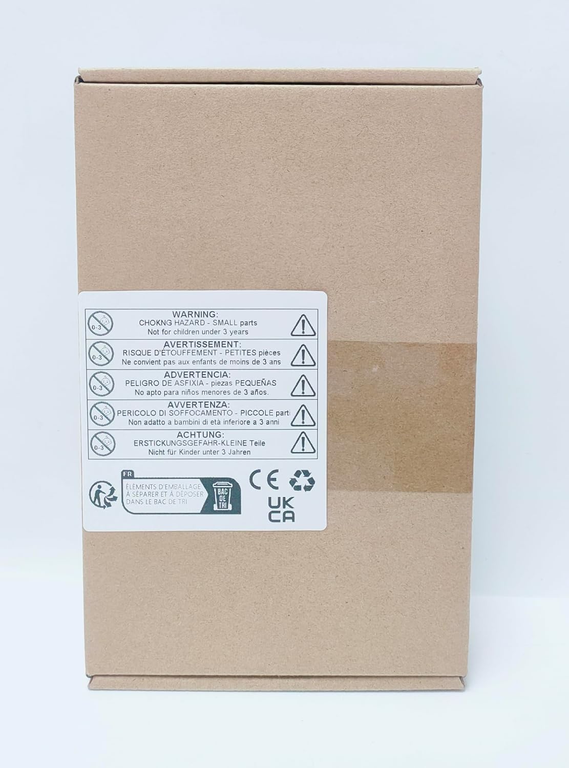 QUCUMER Aluminum Alloy Light Duty Door Closer, Automatic Gate Self-Closing Hinge with Screws for Home, Office, Hotel