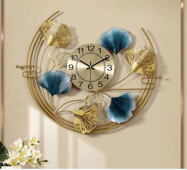 Decorative Wall Clock