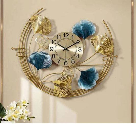 Decorative Wall Clock